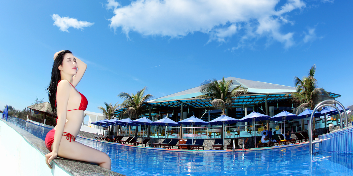 CARMELINA BEACH RESORT